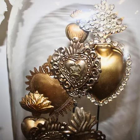 بيت ضيافة Mori E Pupe