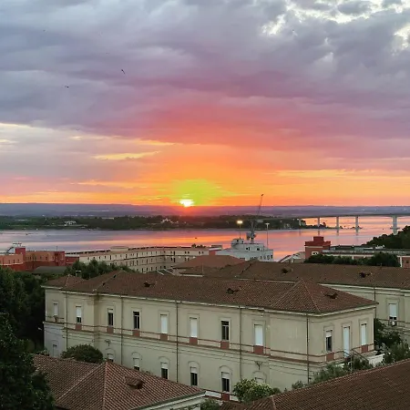 Maison d'hôtes Mori E Pupe 4*