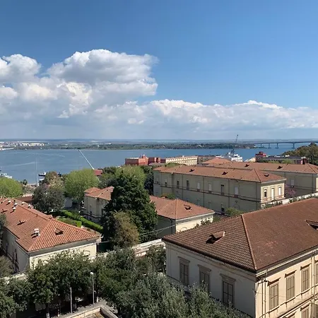 Mori E Pupe Taranto