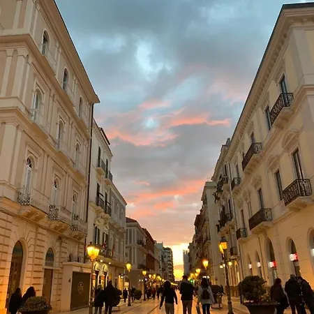 Mori E Pupe 4* Taranto