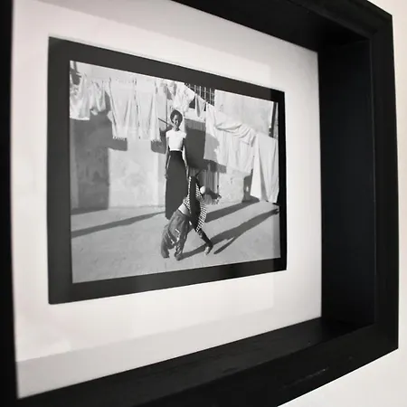 Mori E Pupe Vendégház