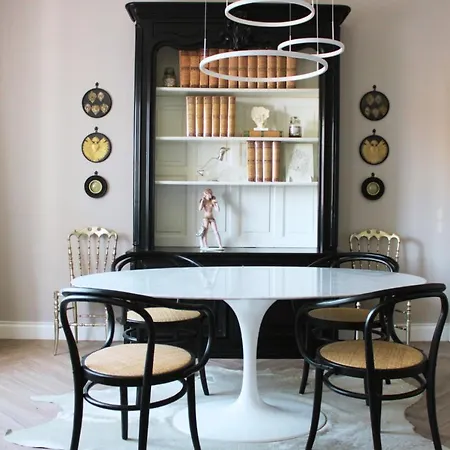 Mori E Pupe Vendégház 4*