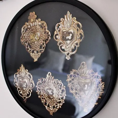 Vendégház Mori E Pupe Taranto