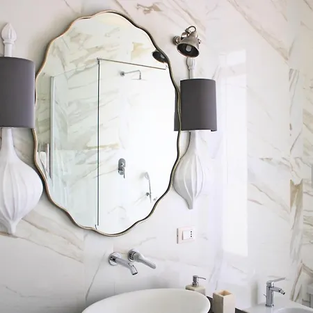 Mori E Pupe Maison d'hôtes