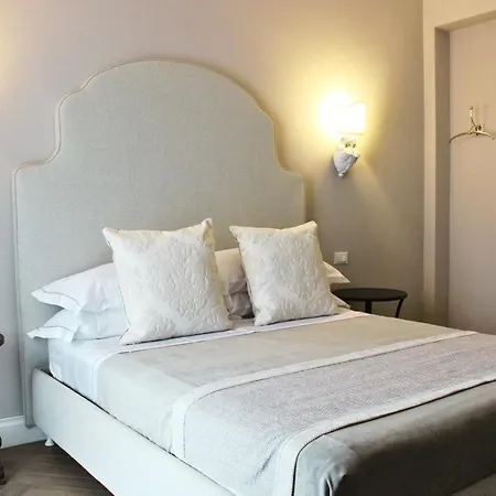 Mori E Pupe Gasthof Taranto