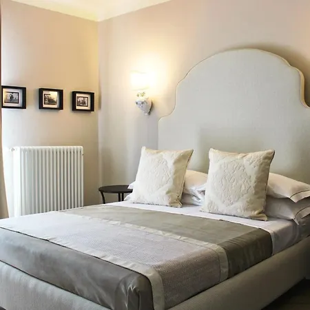 Mori E Pupe Maison d'hôtes 4*