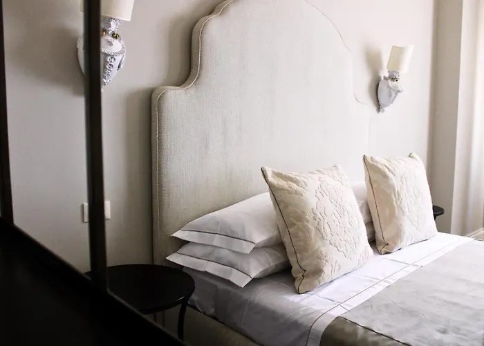 Mori E Pupe Guest house Taranto