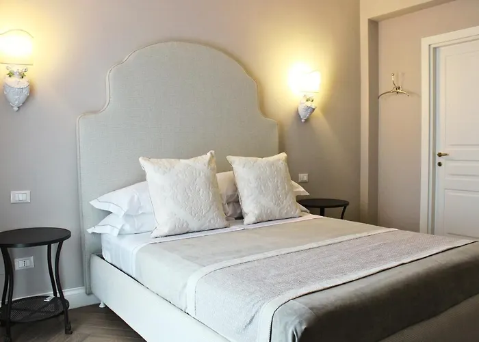 Mori E Pupe Guest house Taranto