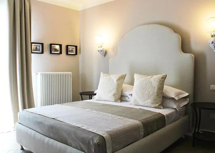Mori E Pupe Guest house 4*